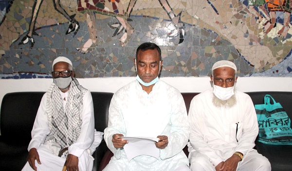 উজলকুড় ইউপি নির্বাচনে নৌকা প্রার্থীর গ্রহণযোগ্যতা নেই