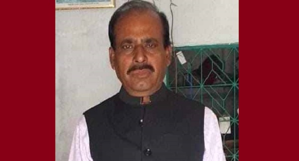 বাগেরহাটে ভারত-বাংলাদেশের দ্বৈত নাগরিক হলেন ইউপি চেয়ারম্যান