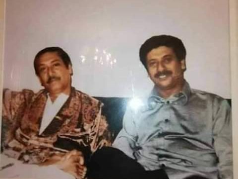 শহীদ শেখ আবু নাসের কতটুকু জানি তাকে!