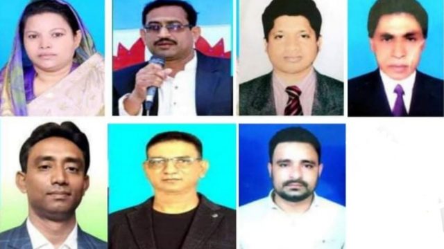 ফকিরহাটে ইউপি নির্বাচনে সকল ইউনিয়নে আওয়ামীলীগ প্রার্থীর জয়