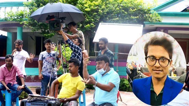 আন্তর্জাতিক পর্দায় বাংলাদেশকে দেখাতে চাই অনন্য উচ্চতায়: ডিওপি রনি লিভার