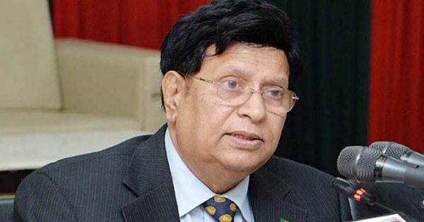 আফগানিস্তান ইস্যুতে বাংলাদেশ নিজের মতো সিদ্ধান্ত নেবে