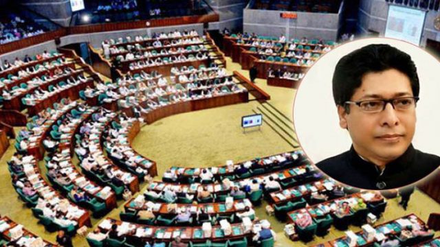 ‘সরকারি চাকরিতে প্রবেশের বয়স বাড়ানোর পরিকল্পনা নেই’