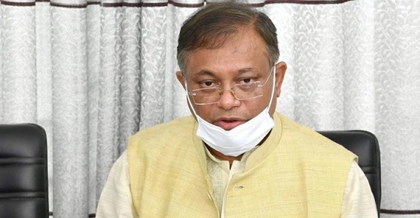 কোনো সাংবাদিক অহেতুক হয়রানির শিকার হবেন না : তথ্যমন্ত্রী