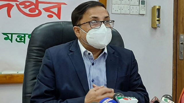 স্কুল শিক্ষার্থীদের টিকার বিষয়ে সিদ্ধান্ত শিগগিরই : স্বাস্থ্যের ডিজি