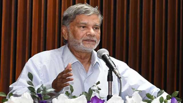 শেখ হাসিনার নেতৃত্বে বাংলাদেশ আজ উন্নয়নের রোল মডেল: পরিকল্পনামন্ত্রী