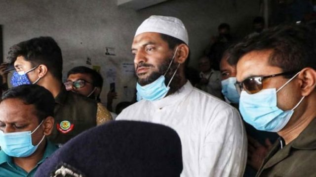 মামুনুলের বিরুদ্ধে অভিযোগ গঠন ১০ অক্টোবর