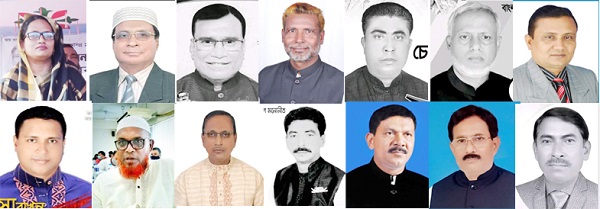 মোরেলগঞ্জে আওয়ামীলীগের ১২ ইউপিতে জয়জয়কার,স্বতন্ত্র ২ জন বিজয়ী