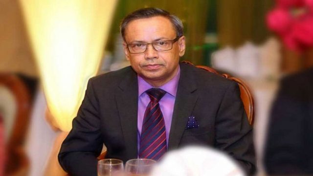 পরীমণির মামলায় নাসিরসহ তিনজনের বিরুদ্ধে অভিযোগ গঠন