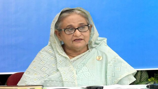 সাংবাদিকদের ব্যাংক হিসাব তলবের বিষয়টি দেখবেন প্রধানমন্ত্রী