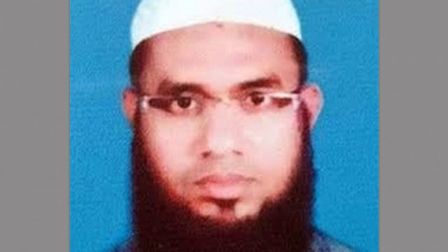 এহসান গ্রুপের চেয়ারম্যান রাগীব আহসান আটক