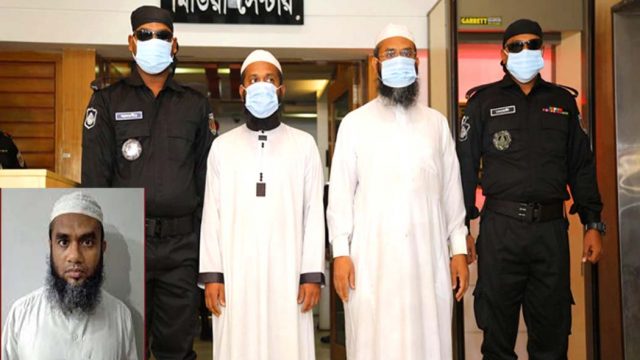 ‘ধর্মীয় আবেগ’ পুঁজি করে ১৭ হাজার কোটি টাকা হাতিয়ে নেয়া এহসান গ্রুপ চেয়ারম্যান গ্রেপ্তার