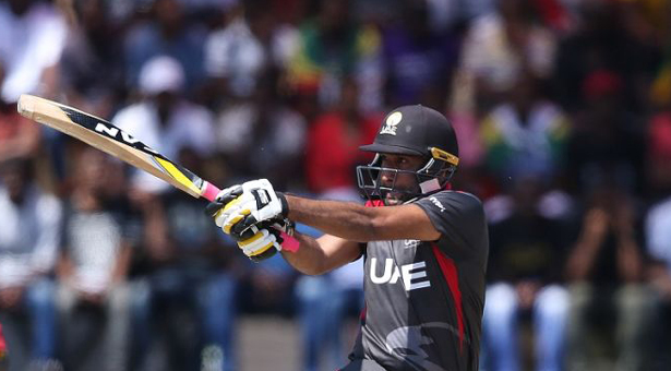 সাব্বিরকে ৪ বছর নিষিদ্ধ করল আইসিসি