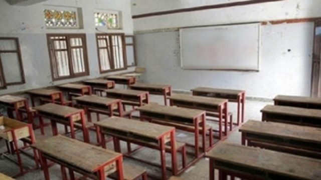 শ্রেণিকক্ষে পাঠদান প্রদানে সব ধরনের প্রস্তুতি নির্দেশ