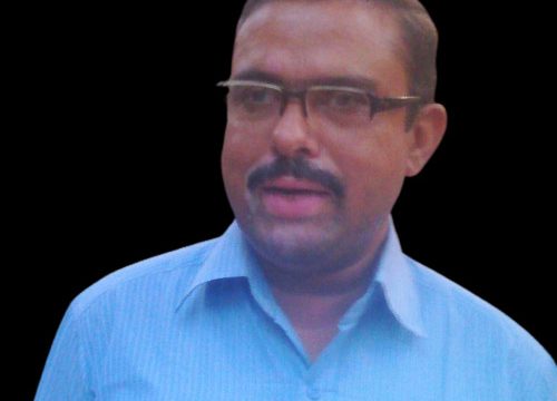 তালায় শহীদ কামেল মডেল হাইস্কুলের শিক্ষক তাপস আর নেই শোক প্রকাশ