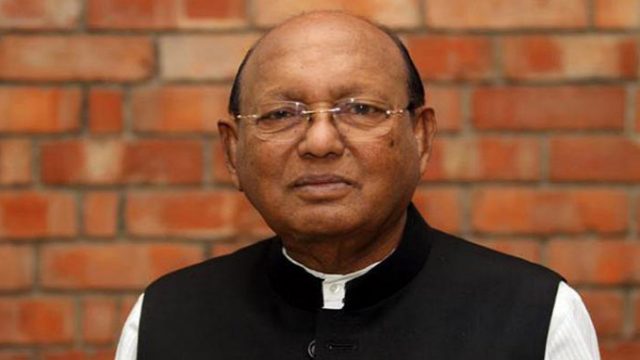 মেডিকেল চেকআপের জন্য তোফায়েল আহমেদকে নেওয়া হচ্ছে দিল্লি