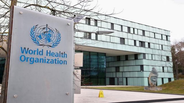 ২০২২ সাল পর্যন্ত বুস্টার ডোজ স্থগিতের আহ্বান ডব্লিউএইচওর