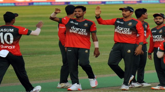 অস্ট্রেলিয়ার পর নিউজিল্যান্ডের বিরুদ্ধে সিরিজ জয়