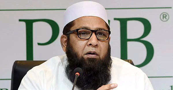 ইনজামামের হার্ট অ্যাটাক, ভর্তি হাসপাতালে