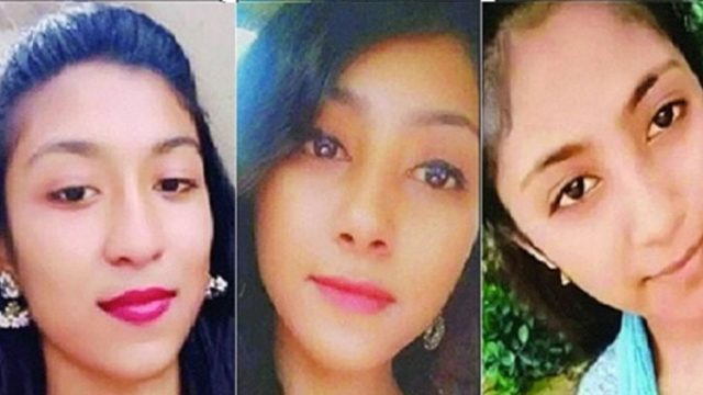 গাজীপুরে তুরাগ নদীতে খোঁজ তিন ছাত্রীর মরদেহ উদ্ধার