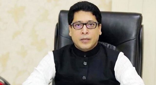 জনপ্রশাসন প্রতিমন্ত্রী ২৭ সেপ্টেম্বর খুলনা আসছেন