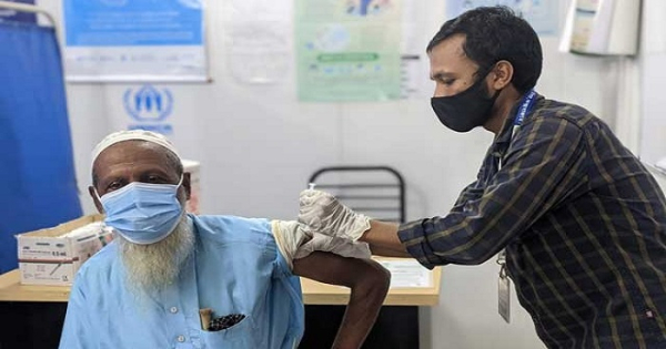 প্রধানমন্ত্রীর জন্মদিনে গণটিকার আয়োজন