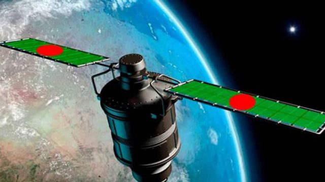 বঙ্গবন্ধু স্যাটেলাইটের সেবায় বিঘ্ন ঘটতে পারে