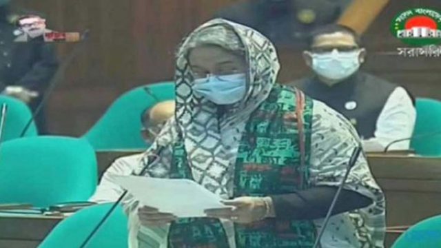 বিশ্ববিদ্যালয়ে সেশন জটের সুযোগ বেশি নেই: শিক্ষামন্ত্রী