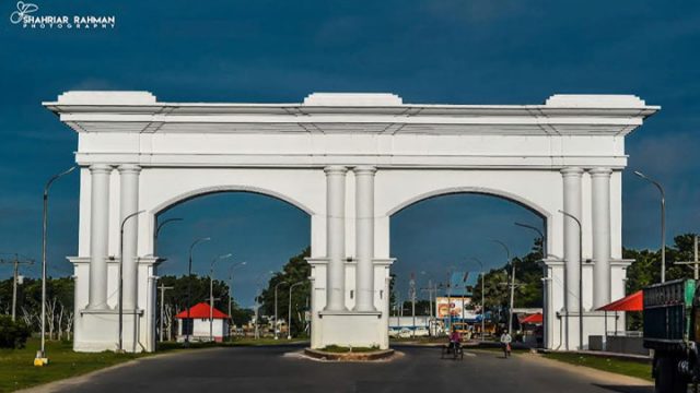 বেনাপোলে স্বাধীনতার ৫০ বছরেও গড়ে ওঠেনি একটি উন্নতমানের হাসপাতাল
