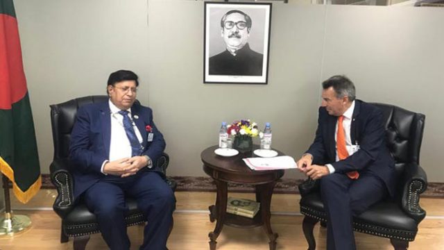 রোহিঙ্গাদের আশ্রয় দেওয়ায় বাংলাদেশের প্রশংসা আইসিআরসির