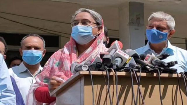 শিক্ষা প্রতিষ্ঠানে স্বাস্থ্যবিধির ব্যত্যয় ঘটলে ব্যবস্থা : শিক্ষামন্ত্রী