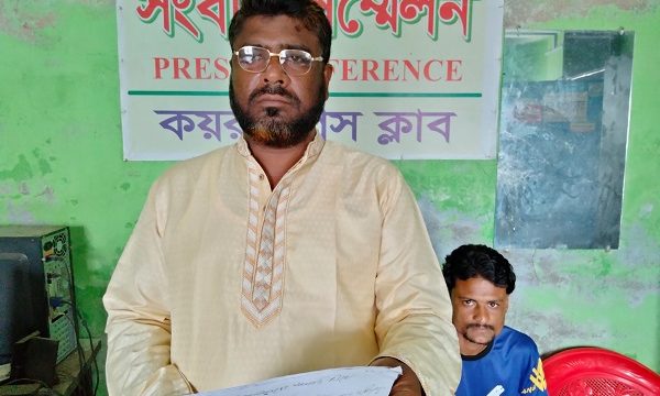 নৌকার প্রার্থীর বিরুদ্ধে স্বতন্ত্র প্রার্থীর কর্মীদের উপর হামলার অভিযোগ