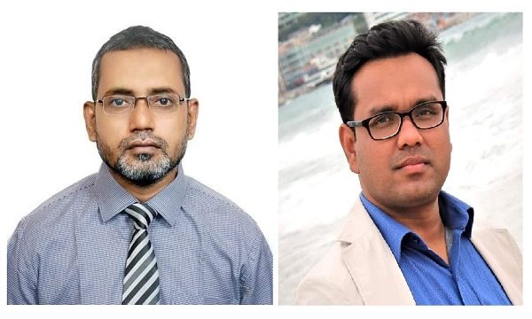 খুলনা কৃষি বিশ্ববিদ্যালয়ের শিক্ষকবৃন্দের সংগঠন নীল দল এর পূর্ণাঙ্গ কমিটি গঠন