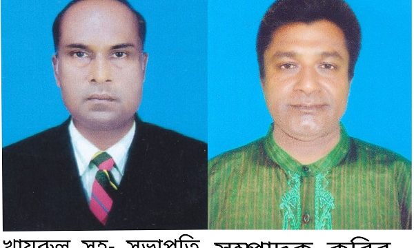 কয়রায় স্কাউটসের ত্রি-বার্ষিক সম্মেলনে খায়রুল ও কবির নির্বাচিত