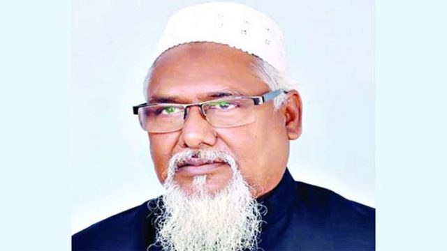 হজ নিয়ে আলোচনা করতে সৌদি গেলেন ধর্ম প্রতিমন্ত্রী