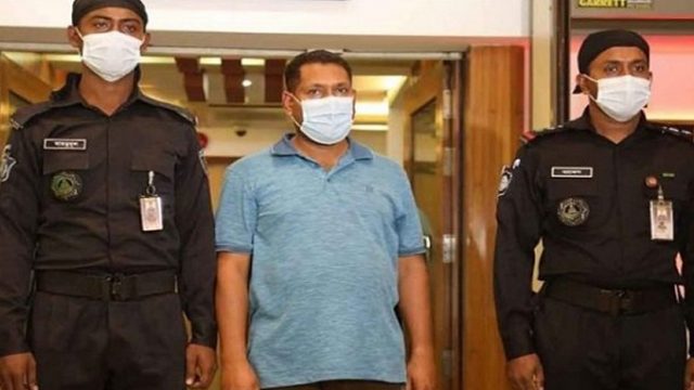 ১৩০ টাকা বেতনের নুরুলের ৪৬০ কোটি টাকার সম্পদ: র‌্যাব