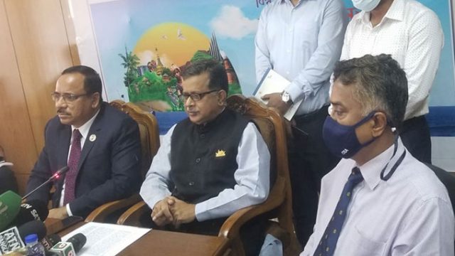 ‘২৮ সেপ্টেম্বর থেকে বিমানবন্দরে চালু হবে আরটি-পিসিআর টেস্ট’