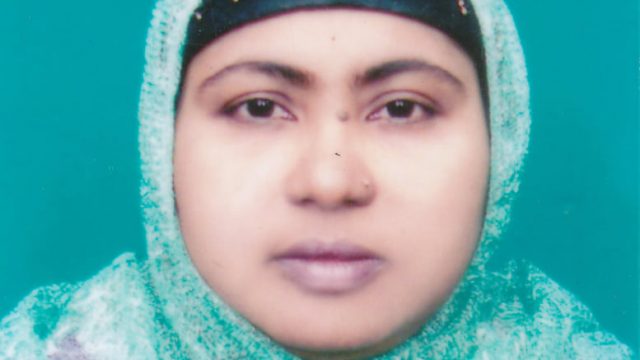 ছাত্রলীগ নেতা রাহিবের মাতার সুস্থতা কামনায় মহানগর ছাত্রলীগের বিবৃতি