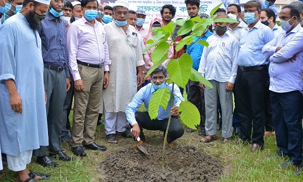 কুয়েটে শহীদ শেখ রাসেলের ৫৮তম জন্মদিন ও শেখ রাসেল দিবস ২০২১ উদযাপিত