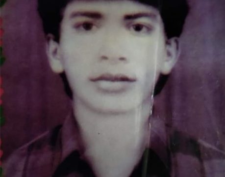 তালায় সাবেক ছাত্রনেতা সাইফুল আলমের ২৭ তম মৃত্যুবার্ষিকী পালিত