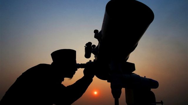 বৃহস্পতিবার ঈদে মিলাদুন্নবীর চাঁদ দেখা কমিটির সভা