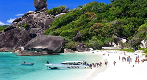 টিকা নেওয়া বাংলাদেশিদের জন্য খুলছে থাইল্যান্ড