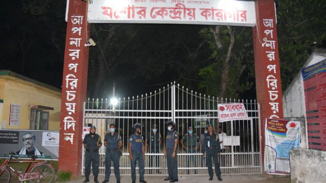 যশোর কারাগারে দুই খুনির ফাঁসি কার্যকরে প্রস্তুত মঞ্চ, জল্লাদদের প্রশিক্ষণ শেষ