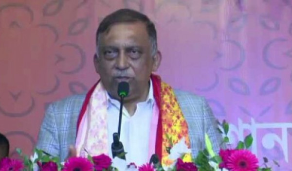 সবাই যেন ধর্ম পালন করতে পারে সে ব্যবস্থা নেয়া হয়েছে: স্বরাষ্ট্রমন্ত্রী