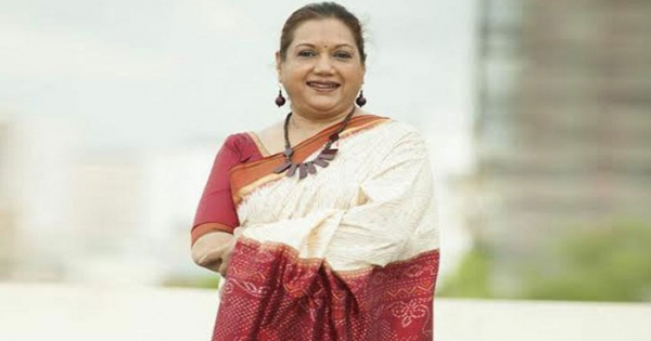 কবরীর বাড়ি দখলের চেষ্টার অভিযোগ