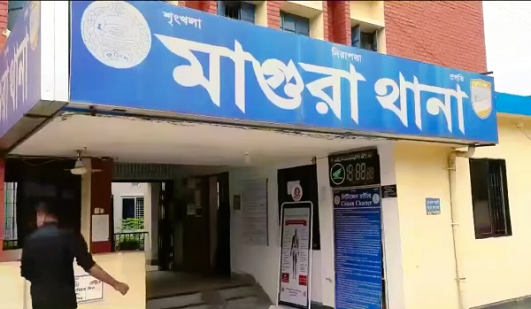 মাগুরায় ফোর মার্ডারের ঘটনায় পৃথক দুই মামলায় ১২০ জন আসামী