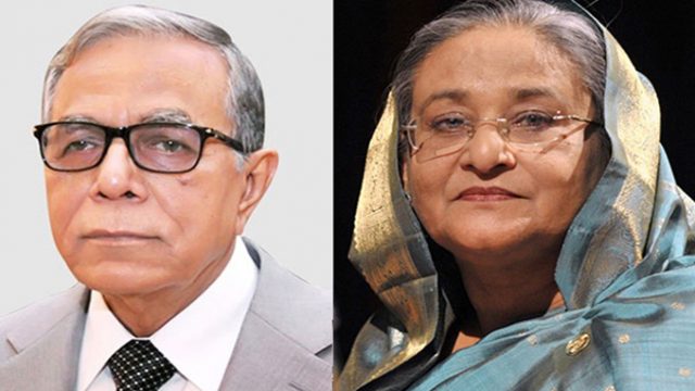 জাপার মহাসচিব বাবলুর মৃত্যুতে রাষ্ট্রপতি-প্রধানমন্ত্রীর শোক