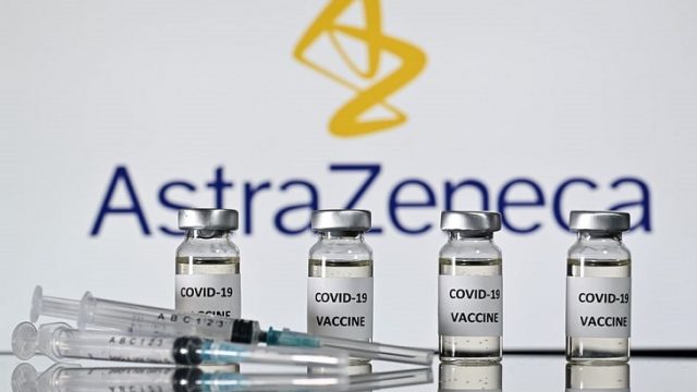 জার্মানি থেকে এলো অ্যাস্ট্রাজেনেকার ৭ লাখ ৯০ হাজার টিকা