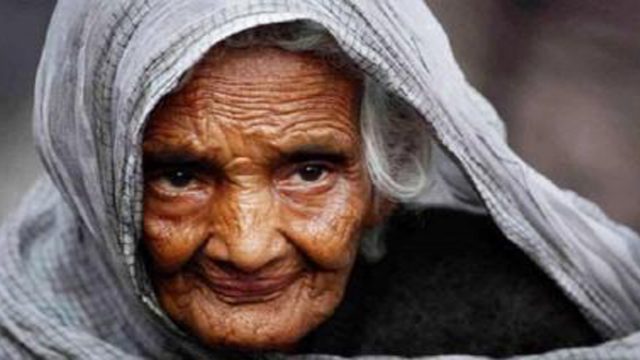 আজ বিশ্ব প্রবীণ দিবস