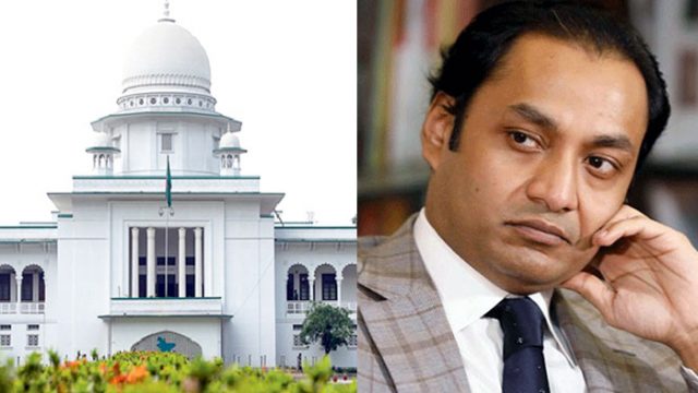 আনভীর কেন গ্রেপ্তার হচ্ছে না জানতে তদন্ত কর্মকর্তাকে তলব